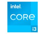 Intel | i3-14100F | FCLGA1700 | Processor threads 8 | Intel Core i3 | Processor cores 4 - Image 2
