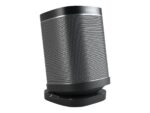Настольная подставка для колонок Vogels SOUND 4113 для Sonos One и Play:1, черная | Vogels