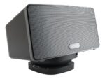 Настольная подставка для колонок Vogels SOUND 4113 для Sonos One и Play:1, черная | Vogels — изображение 2