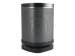 Настольная подставка для колонок Vogels SOUND 4113 для Sonos One и Play:1, черная | Vogels — изображение 4