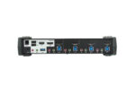 Aten | 4-портовый USB3.0 4K DisplayPort KVMP-коммутатор со встроенным MST-концентратором | CS1924M — изображение 3