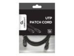 Cablexpert | PP12-2M cable | Black RJ-45 | RJ-45 - Image 5