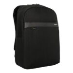 Targus | TSB960GL | GeoLite EcoSmart Essential | Backpack | Black | 15-16  | Shoulder strap
