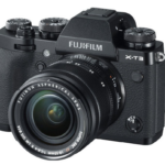 Fujifilm | X-T3 + XF18-55 | Комплект беззеркальной камеры | 26,1 МП | ISO (макс.) 51200 | Диагональ дисплея 3,0 дюйма | Видеозапись | Увеличение 0,75 x | Видоискатель | CMOS | Черный