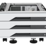Lexmark | Apdrukājamo materiālu tekne/padevējs — 1560 lapas