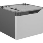 Lexmark | Accessory | 2200-Sheet Tray | Grey