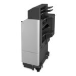 Lexmark | CX825, CX860 daudzpozīciju skavotājs-perforators (S-LV)
