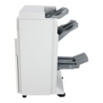Lexmark | X850e, X852e, X854e bukletu apstrādes ierīce (2/4 caurumi)