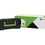 Lexmark MS MX72x/82x Corp 35K kasetne | Lexmark 58D2X0E | Lexmark - īpaši augstas ietilpības - melna - oriģināla - tonera kasetne - LCCP, LRP, Lexmark Corporate | Tonera kasetne | Melna