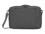 Targus | TBB58702GL | Cypress Convertible Backpack with EcoSmart | Fits up to size 15.6  | Backpack | Grey - Image 2