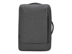 Targus | TBB58702GL | Cypress Convertible Backpack with EcoSmart | Fits up to size 15.6  | Backpack | Grey - Image 3
