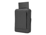 Targus | TBB58702GL | Cypress Convertible Backpack with EcoSmart | Fits up to size 15.6  | Backpack | Grey - Image 13