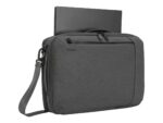Targus | TBB58702GL | Cypress Convertible Backpack with EcoSmart | Fits up to size 15.6  | Backpack | Grey - Image 14