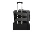Targus | TBB58702GL | Cypress Convertible Backpack with EcoSmart | Fits up to size 15.6  | Backpack | Grey - Image 15