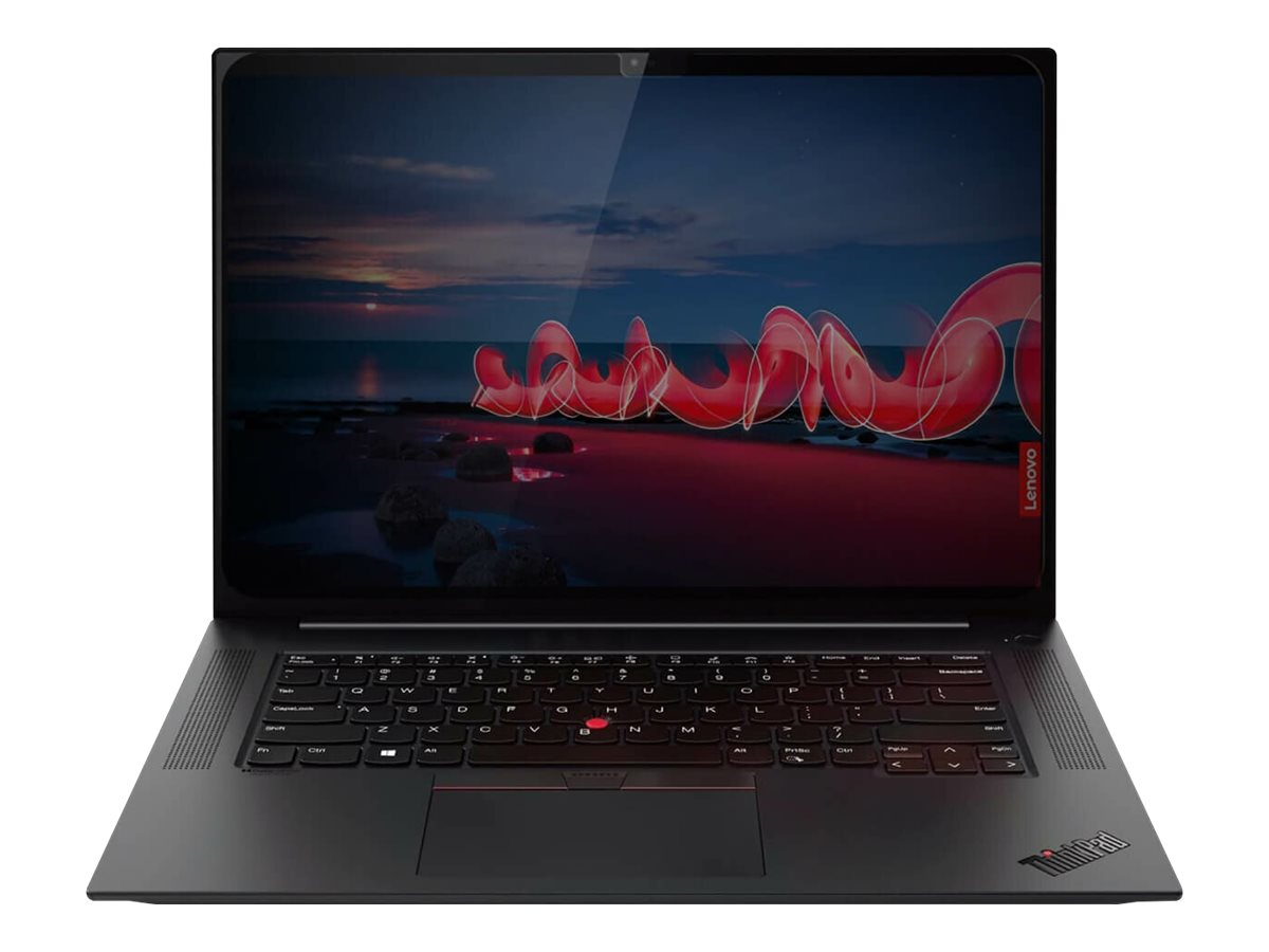 original-62254.jpg Targus | 4Vu Privacy Screen for 16-inch 16:10 Widescreen Laptops - Image 1