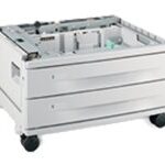 Lexmark 2 x 500 lokšņu atvilktne