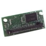 Lexmark | Traditional Chinese Font Card