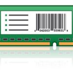 Lexmark | X746, X748 Forms and Bar Code Card