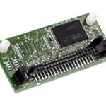Lexmark | X860de, X862de, X864de Forms and Bar Code Card
