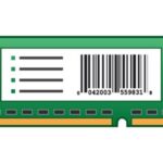 Lexmark | X950, X952, X954 veidlapas un svītrkodu karte
