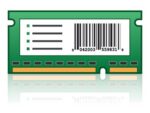 Lexmark | X950, X952, X954 Forms and Bar Code Card - Image 2