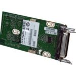 Lexmark | Paralēlā 1284-B saskarnes karte