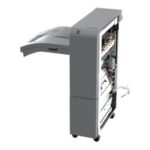 Lexmark | Tri-Fold/Z-Fold Booklet Finisher