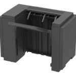 Lexmark | High Capacity Output Expander MS72x, M82x