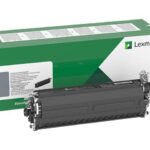 Lexmark | Black Developer Unit 78C0D10
