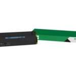 Lexmark | CS943, CX942, 943, 944, XC9445, 55, 65 35K Waste Container