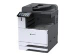 Lexmark CX942adse | Lāzerdruka | Krāsu | Daudzfunkcionāls printeris | A3 | Melnbalts - Image 2