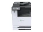 Lexmark CX942adse | Lāzerdruka | Krāsu | Daudzfunkcionāls printeris | A3 | Melnbalts - Image 3