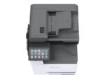 Lexmark CX942adse | Lāzerdruka | Krāsu | Daudzfunkcionāls printeris | A3 | Melnbalts - Image 4