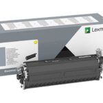 Lexmark | Yellow Developer Unit 78C0D40