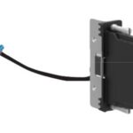 Lexmark | MarkNet N8370 802.11 a/b/g/n/ac bezvadu drukas serveris