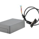 Lexmark | Removable Hard Disk Enclosure Kit