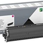Lexmark | Fuksīna krāsas attīstītāja bloks | 78C0D30