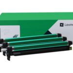 Lexmark | CS943, CX942, 943, 944, XC9445, 55, 65 3-Pack 142K Photoconductor Kit