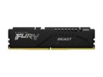 Kingston | Fury Beast | 16 GB | DDR5 | 5600 MHz | Dators/serveris | Reģistrācijas Nr. | ECC Nr. - Image 2