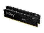 Kingston | Fury Beast | 16 GB | DDR5 | 5600 MHz | Dators/serveris | Reģistrācijas Nr. | ECC Nr. - Image 3