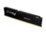 Kingston | Fury Beast | 16 GB | DDR5 | 5600 MHz | Dators/serveris | Reģistrācijas Nr. | ECC Nr. - Image 7