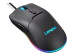 Lenovo | M210 RGB | Spēļu pele | Vadu - Image 3