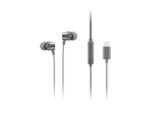 Lenovo | 300 USB-C ausīs ievietojamas austiņas | GXD1J77353 - Image 4
