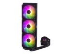 Cooler Master | CPU Liquid Cooler | MasterLiquid 360L Core ARGB | Intel, AMD - Image 3