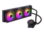 Cooler Master | CPU Liquid Cooler | MasterLiquid 360L Core ARGB | Intel, AMD - Image 4