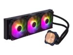 Cooler Master | CPU Liquid Cooler | MasterLiquid 360L Core ARGB | Intel, AMD - Image 5