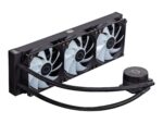 Cooler Master | CPU Liquid Cooler | MasterLiquid 360L Core ARGB | Intel, AMD - Image 6