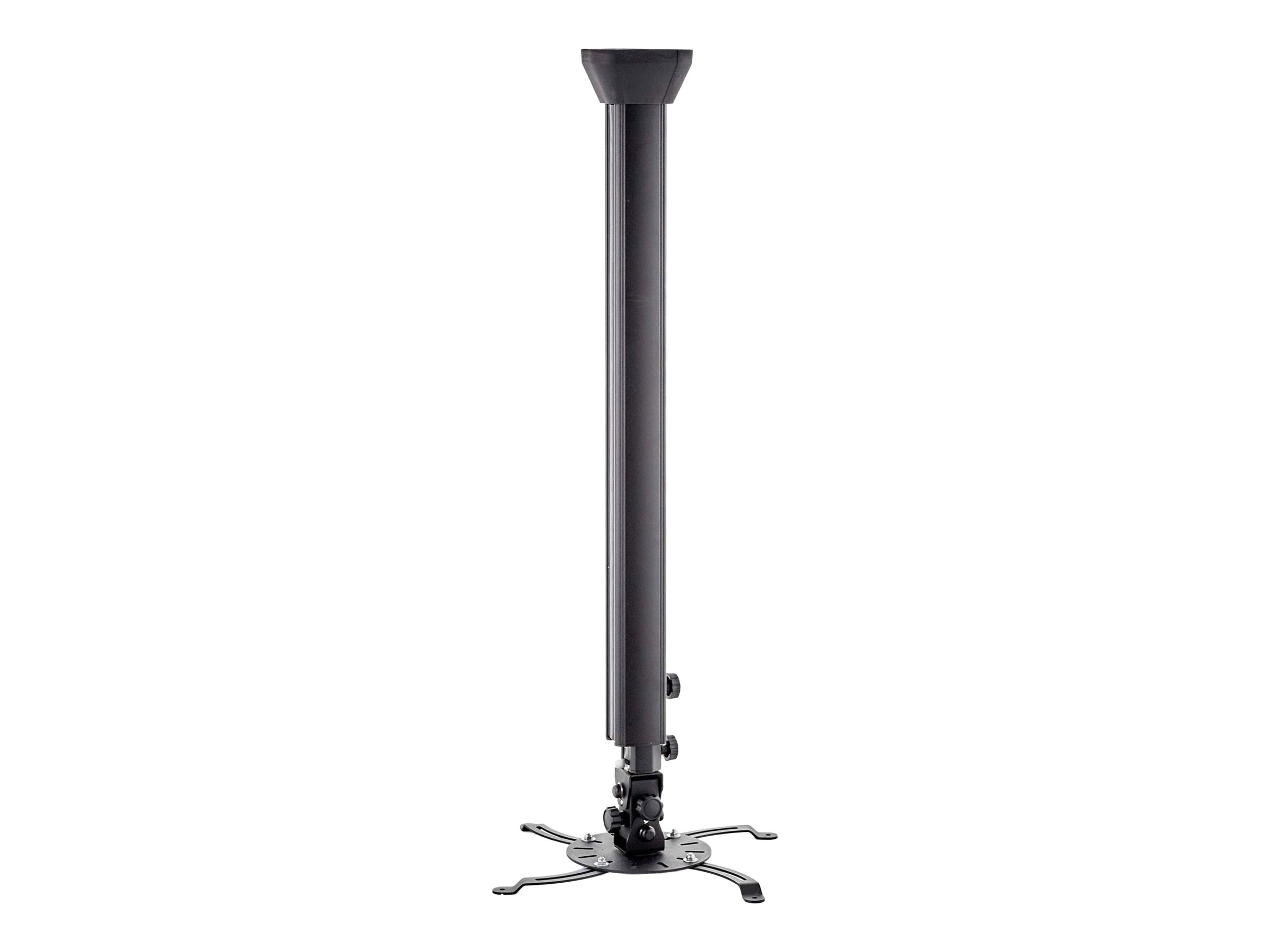 original-62559.jpg EDBAK | Projector Ceiling mount | PMV300 | Horizontal adjustment | Maximum weight (capacity) 30 kg | Black - Image 1