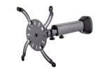 EDBAK | Projector Ceiling mount | PMV300 | Horizontal adjustment | Maximum weight (capacity) 30 kg | Black - Image 3