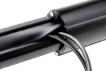 EDBAK | Projector Ceiling mount | PMV300 | Horizontal adjustment | Maximum weight (capacity) 30 kg | Black - Image 4